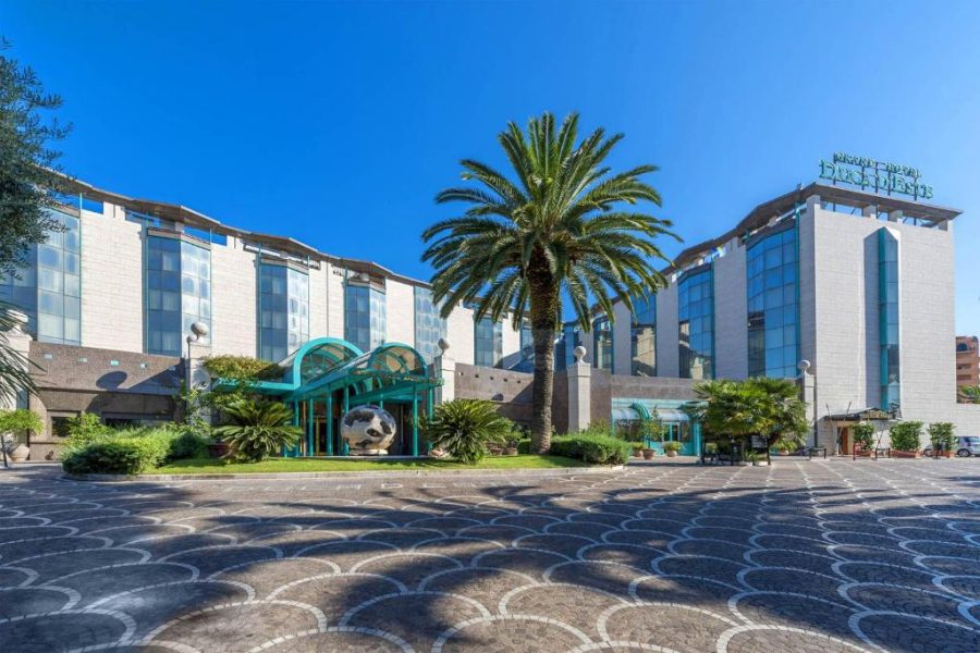 Gran Hotel Duca D’Este