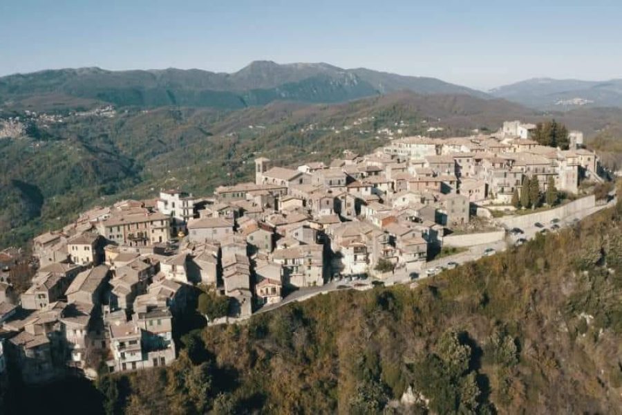 Bellegra: sport, cultura e tradizione con…gusto!