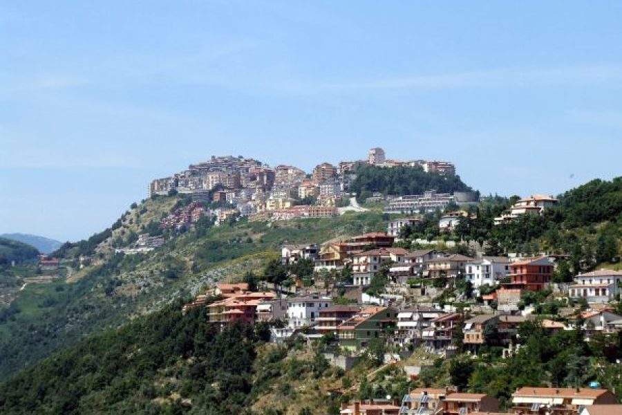 Bellegra: sport, cultura e tradizione con…gusto!